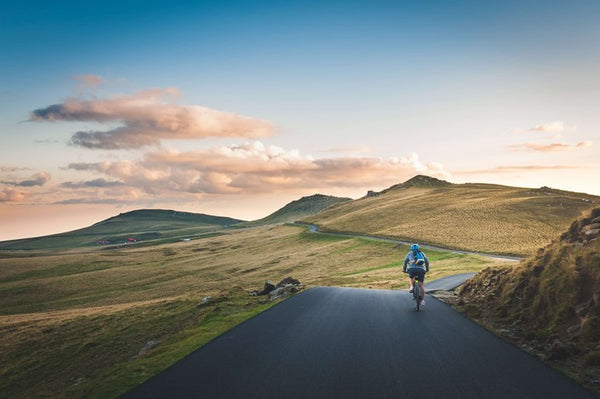 Best Bikepacking Trails for 2021 in New Zealand