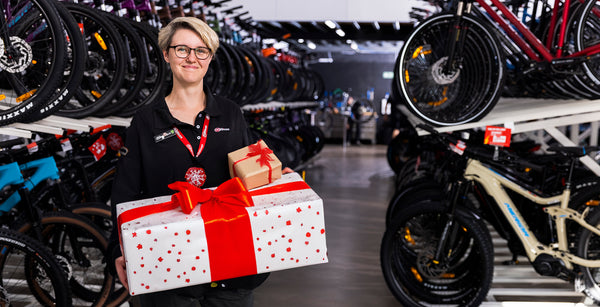 Top 10 Gift Ideas for Christmas