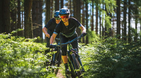 Expert Advice - How to Choose a Mountain Bike