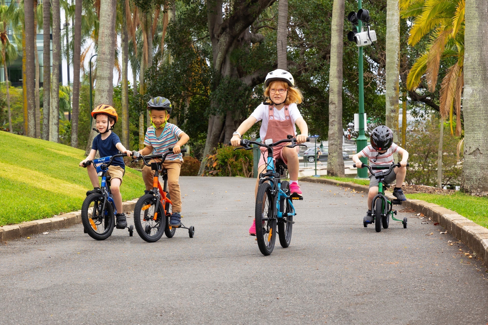 Kid's Bike Buying Guide