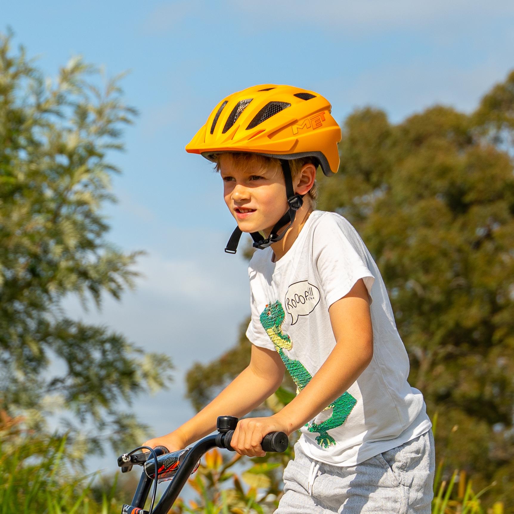 bike helmets for babies nz Kinderfeets Toddler Helmet Baby On The Move With a dial fit system and two sets of interior padding included Micro Kids Scooter & Bike
