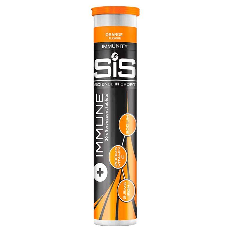 SiS GO Hydro Immune Tabs 20 Pack