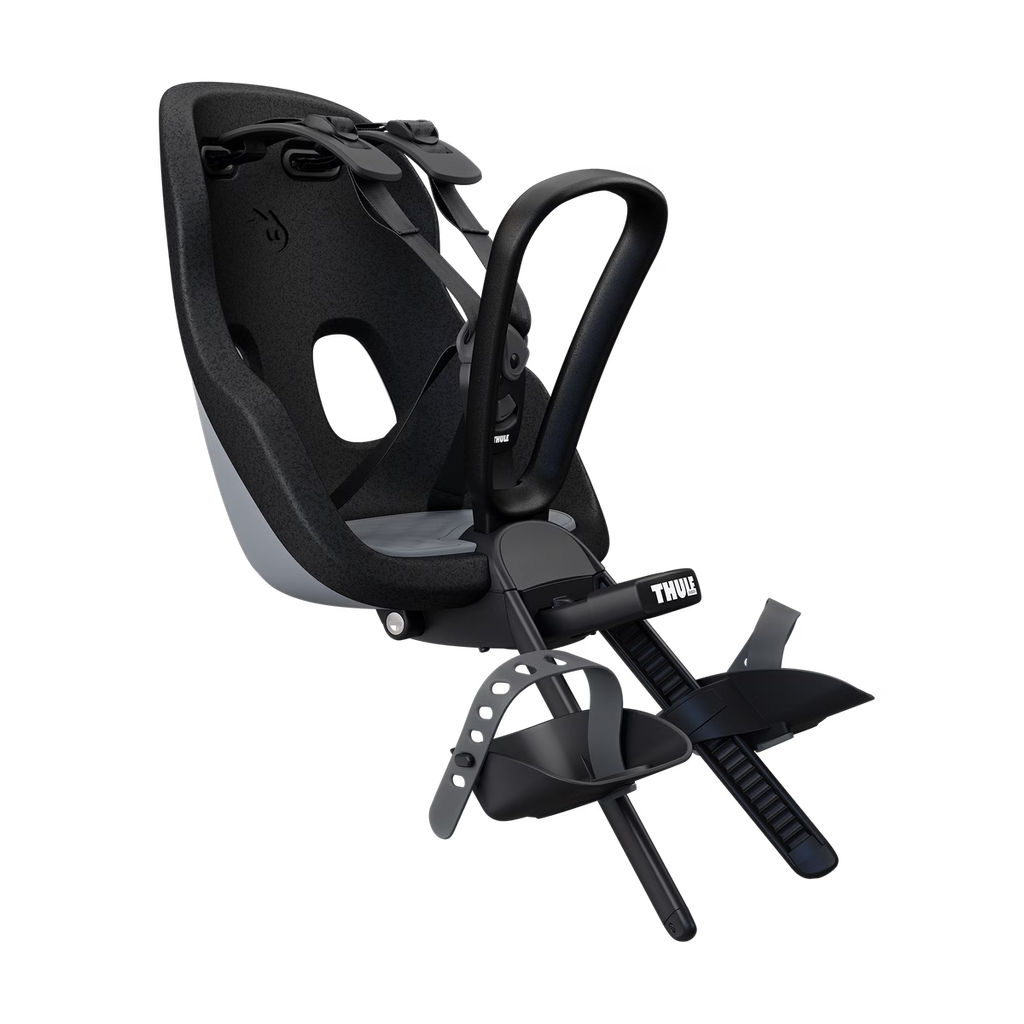 Thule Yepp Nexxt 2 Mini Child Bike Seat Monument 99bikes .nz