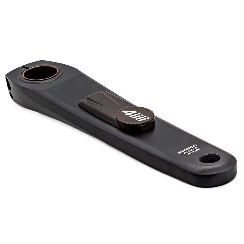 4iiii Precision 3 Power Meter - Left Side Ultegra 8100 12-Speed 165mm