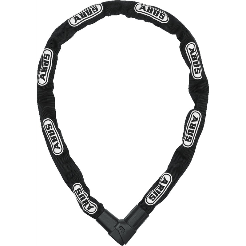 Abus 1010 City Chain Key Lock 140cm
