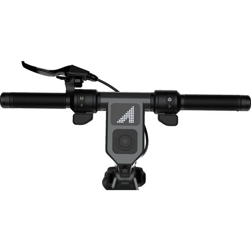 Apollo GO Dual-Motor Electric Scooter