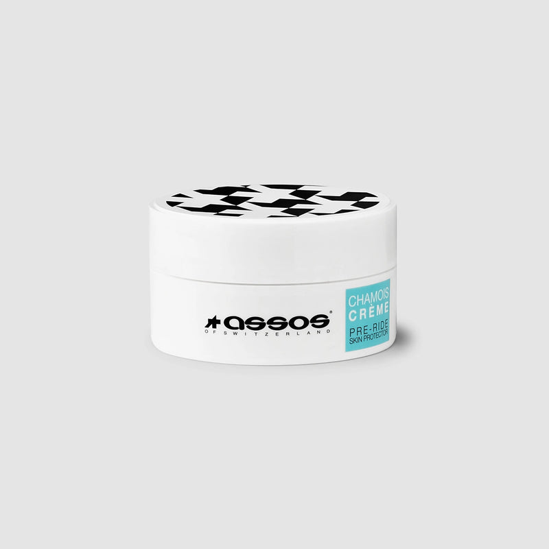 Assos Chamois Creme 200ml