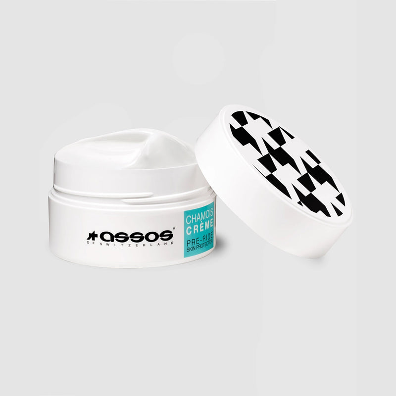 Assos Chamois Creme 200ml