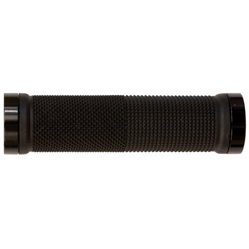Azur Lockon Grips Black