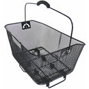 Azur Quick Release Rear Mesh Basket Black