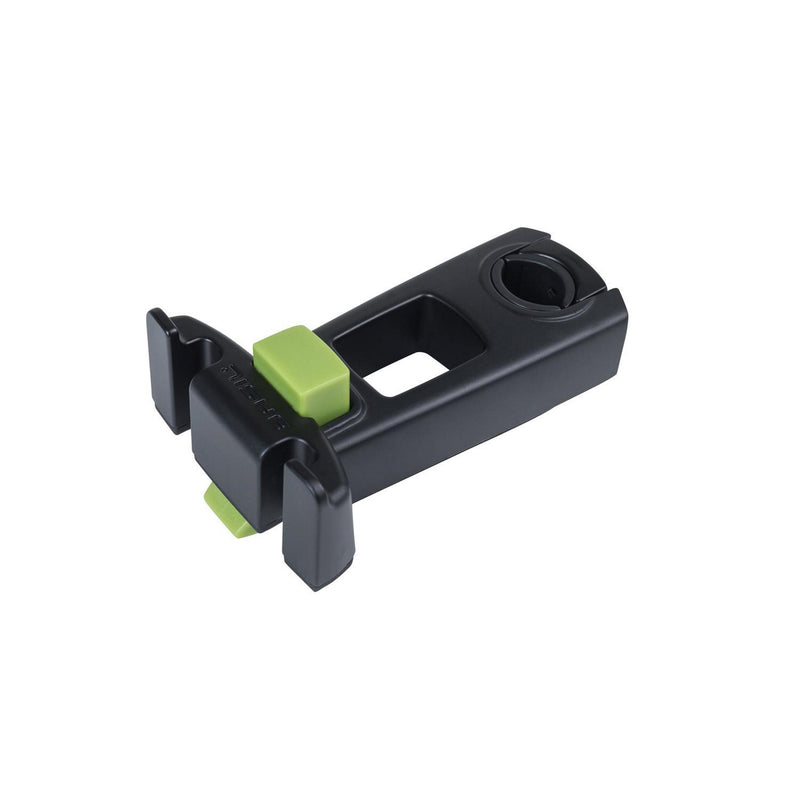Basil Ahead Stem Holder Black (For use with KF Baskets and H/Bar Bags)