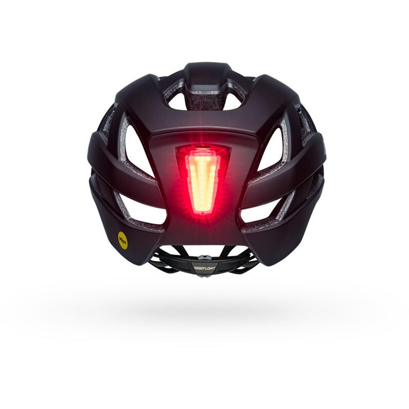 Bell Falcon XR LED MIPS Helmet Matte Black