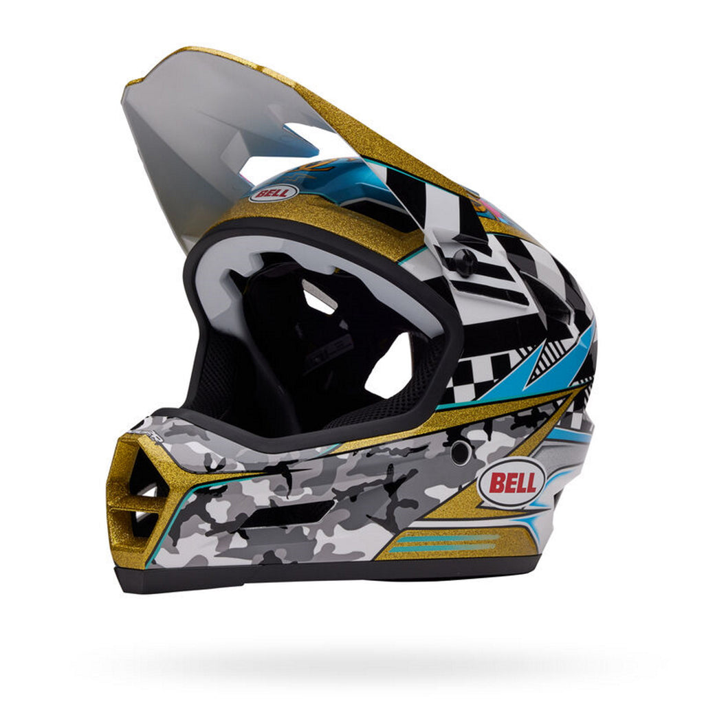 bell full face mtb helmet australia Full-Air MIPS BELL Transfer MTB Full Face