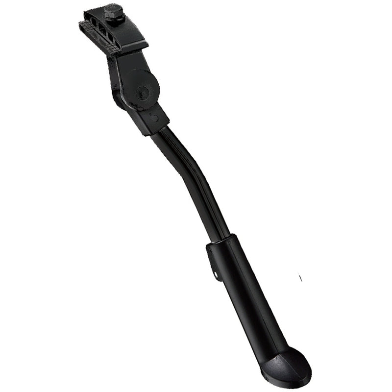 Bikecorp Big Foot Centermount Adjustable Kick Stand