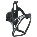 Bikecorp Universal Mount Bottle Cage Black