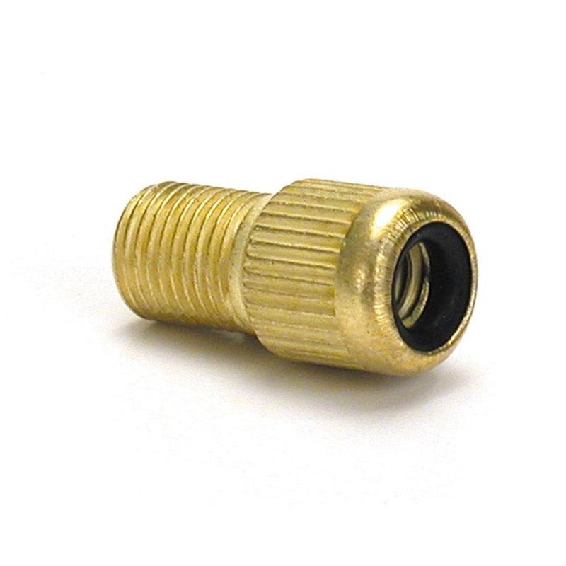 Bikecorp Valve Adapter - Presta to Schrader Valve