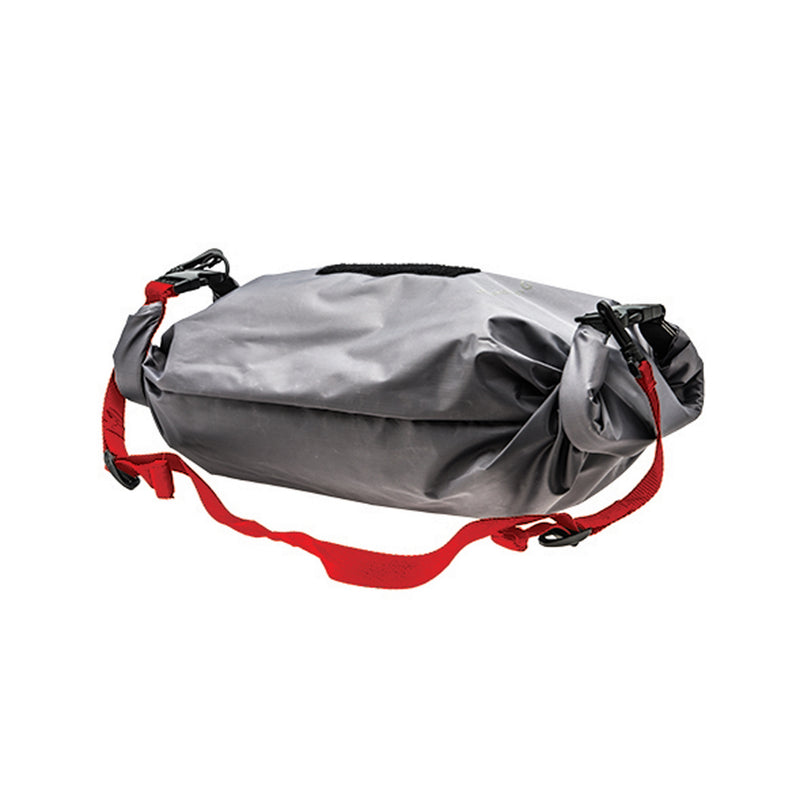 Blackburn Outpost Roll & Dry Handlebar Bag 14L Black