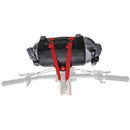 Blackburn Outpost Roll & Dry Handlebar Bag 14L Black