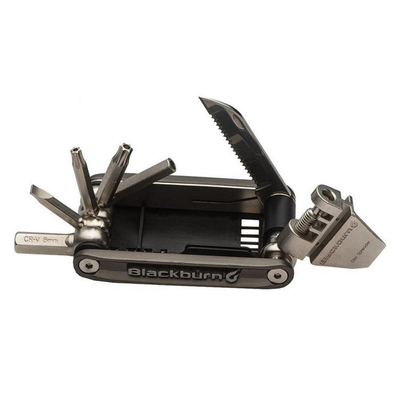 Blackburn Wayside Multi Tool 19 Function