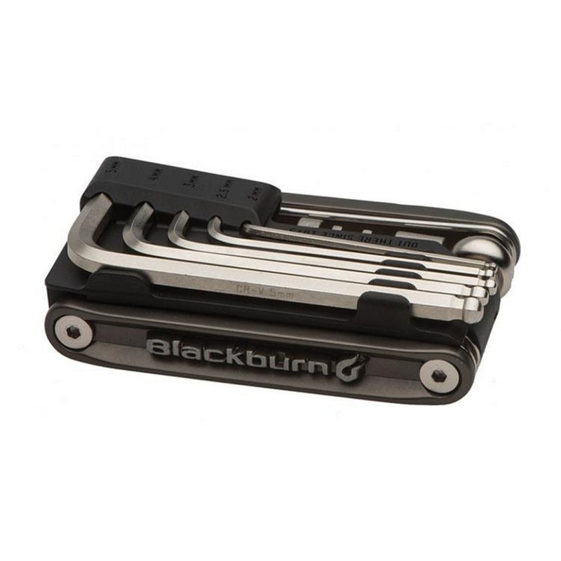 Blackburn Wayside Multi Tool 19 Function