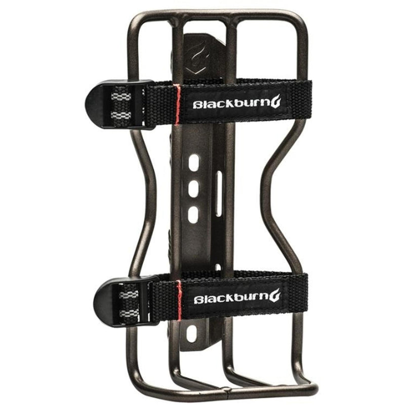 Blackburn Outpost Cargo Cage Gear Rack/Bottle Cage Black'