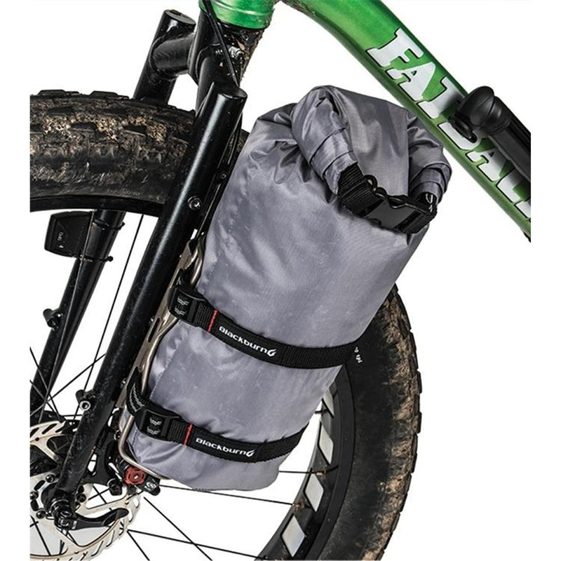 Blackburn Outpost Cargo Cage Gear Rack/Bottle Cage Black'