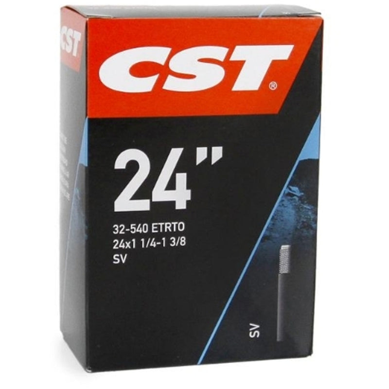CST Schrader Valve Tube 24 x 1.1/4 -1.3/8"