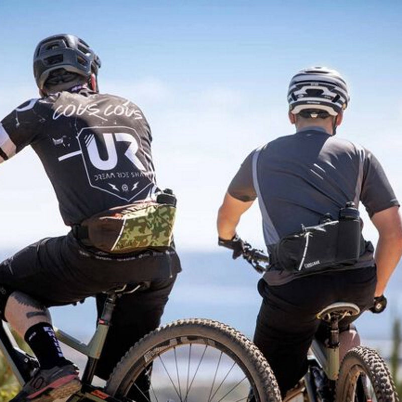 Camelbak Podium Flow Belt 0.6L Blue Haze