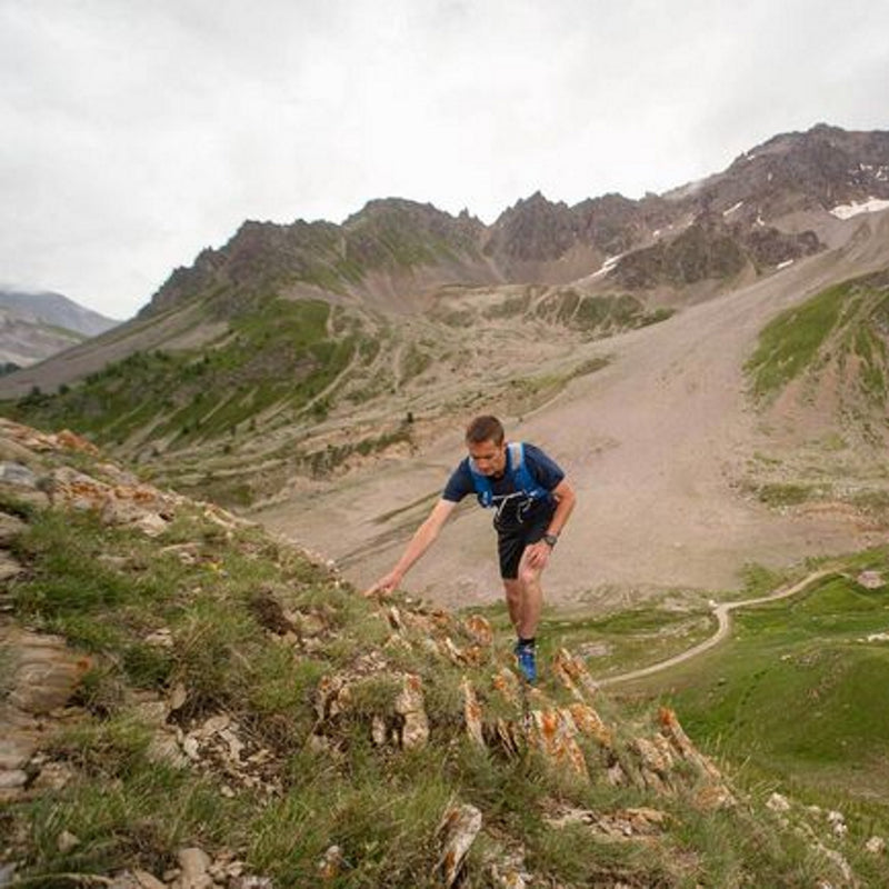Camelbak Ultra Pro Vest 1L Men's Grey