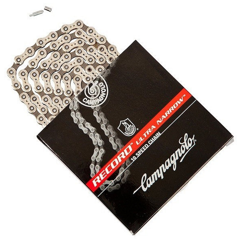 Campagnolo Record Chain 10 Speed Ultra Narrow