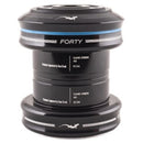 Cane Creek 40 Series Zinc Coated Steel Cartridge Bearing 38mm 36 x 45 Degree