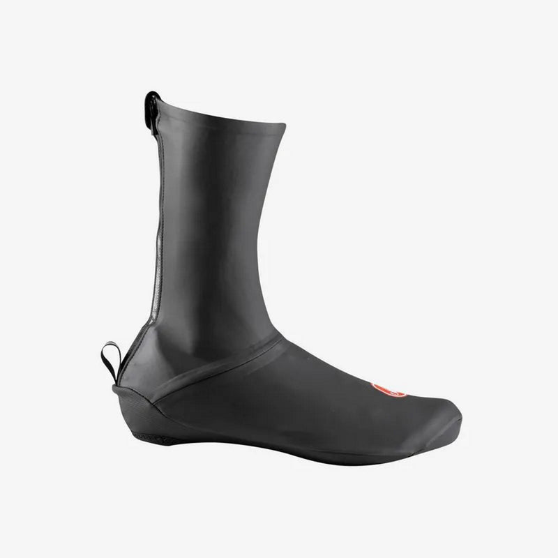 Castelli Aero Race Shoecover Black