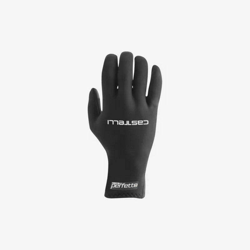 Castelli Glove Perfetto Max Black