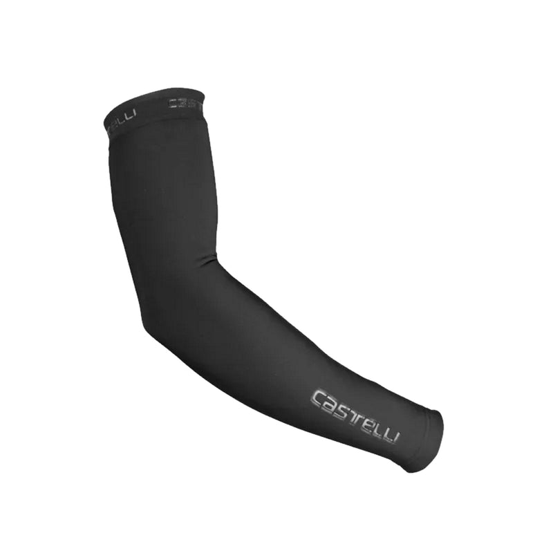 Castelli Thermoflex 2 Armwarmer Black