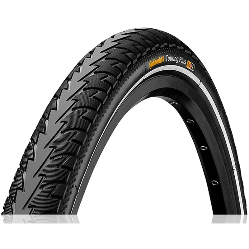 Continental Contact Plus-E50 Folding Road Tyre 700 x 32c