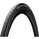 Continental GP 4 Season Folding Tyre 700 x 25 Black