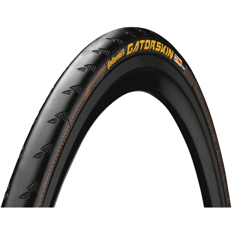 Continental Ultra GatorSkin Wire Tyre 27 x 1.1/4"