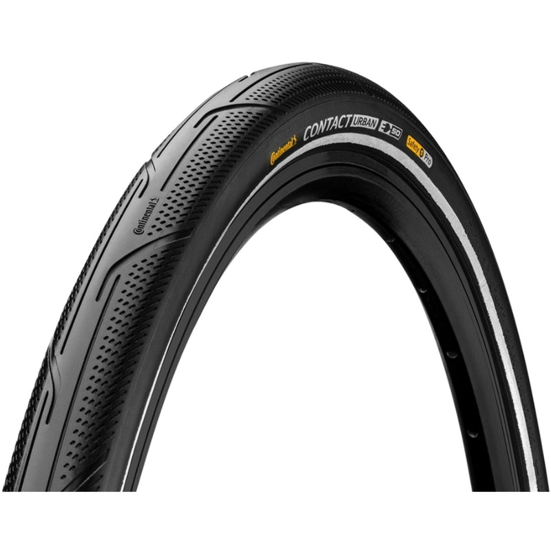 Continental Contact Urban Wire Bead Hybrid Tyre 700x40c