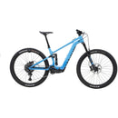 EX-DEMO Marin Rift Zone EL 1 Electric Trail Bike 400Wh Battery Blue/Navy Fade (Medium)