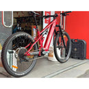 EX-DEMO Merida eOne-Eighty 700 Electric Enduro Bike 800Wh Battery Heritage Red/Brown (Large)