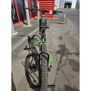 EX-DEMO Merida eOne-Sixty 675 Electric Enduro Bike Silk Fog Green/White (Large)