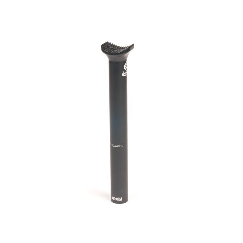 Eclat Seatpost 25.4 x 135" Pivot-Torch Black