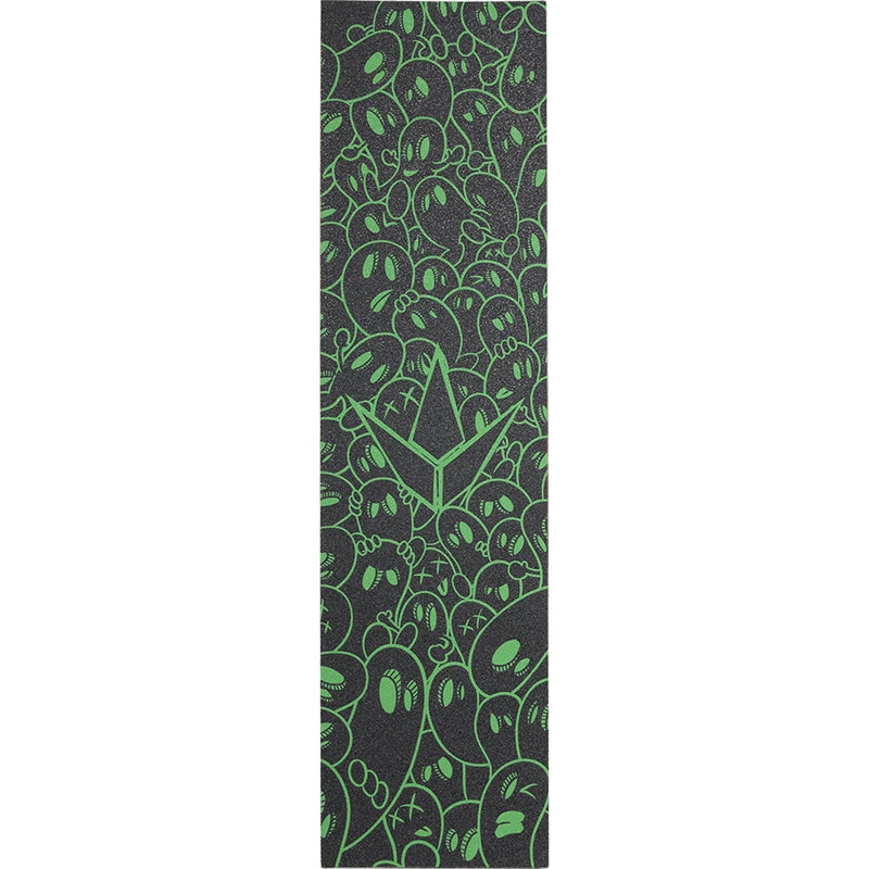 Envy Grip Tape Colt Green