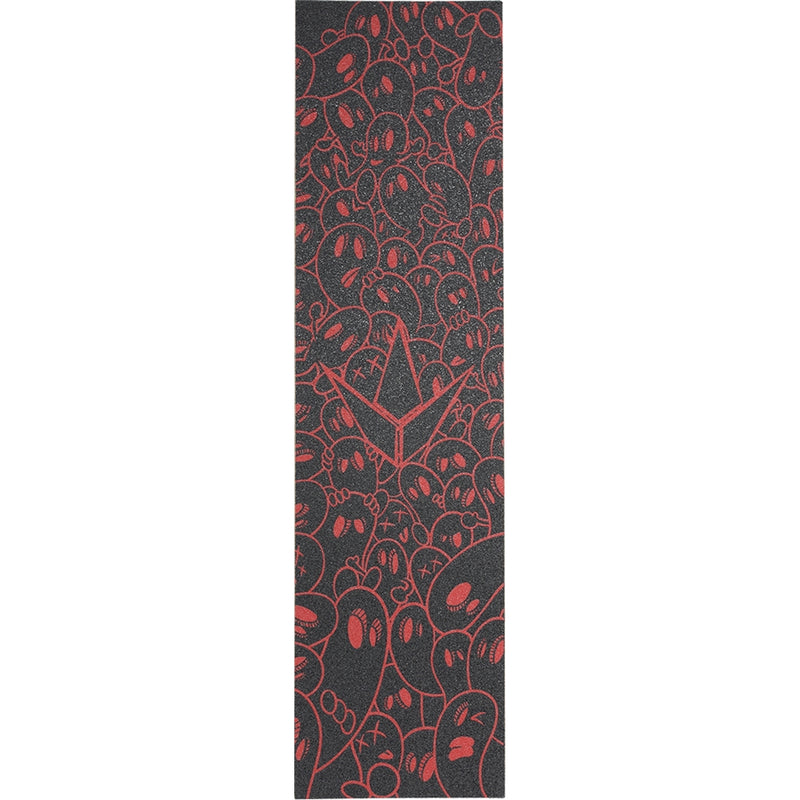 Envy Grip Tape Colt Red
