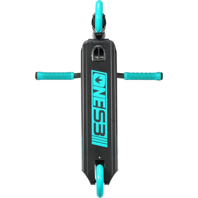 Envy One Complete Series 3 Scooter Teal
