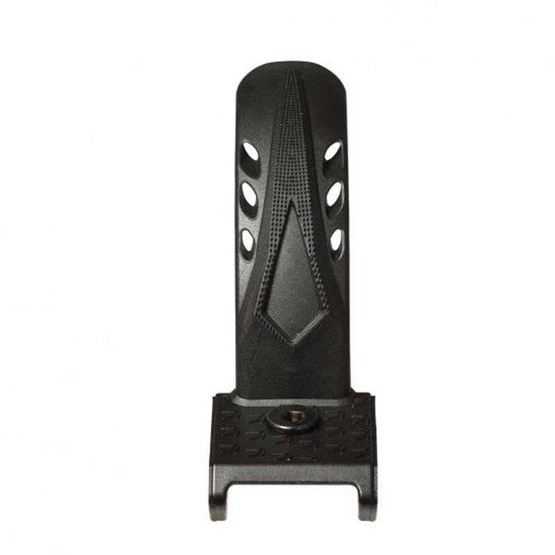 Envy V1 Nylon Brake Black