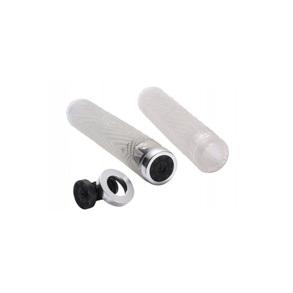 Envy William Scott Signature Grips Clear