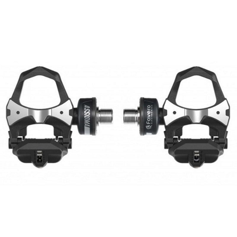 Favero Assioma DUO Double Side Power Meter Pedals