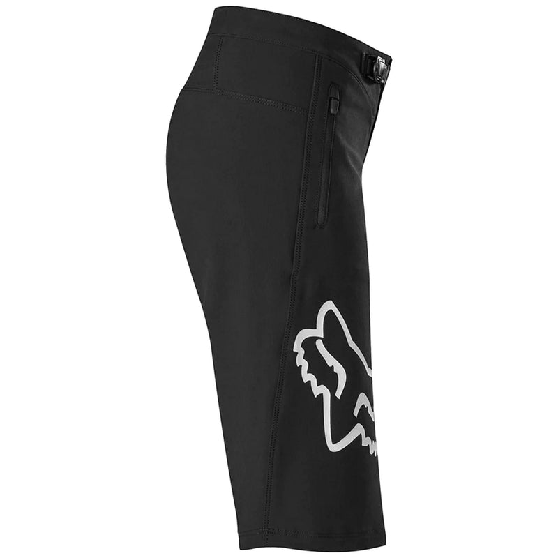 Fox Women's Defend Shorts Black