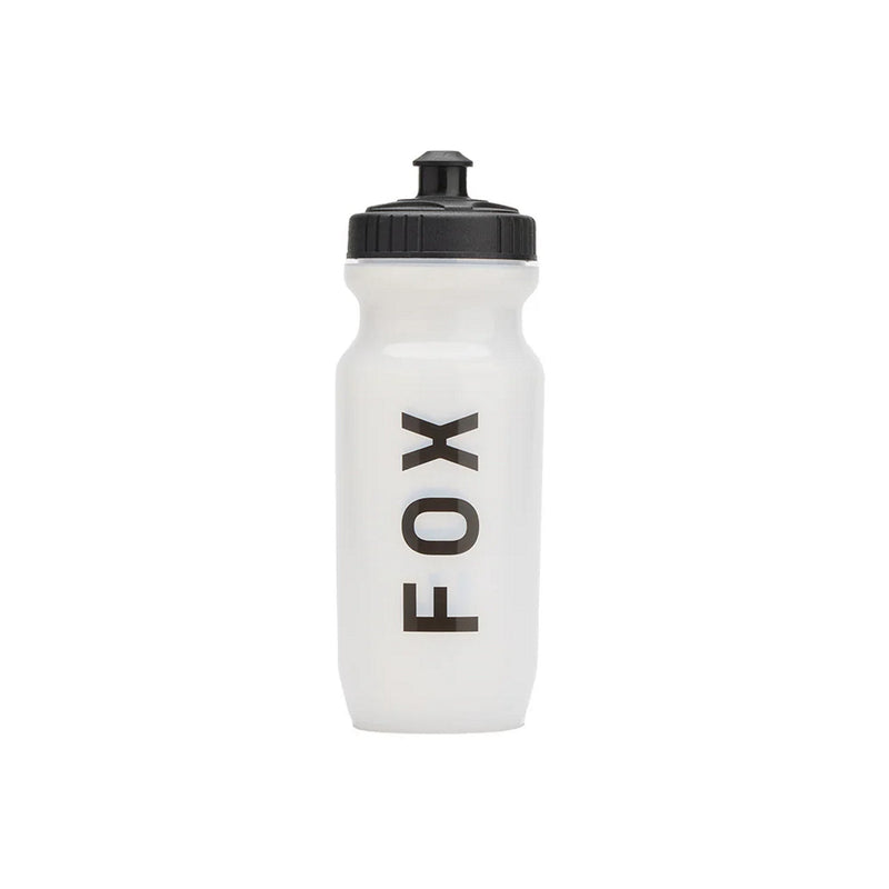 Fox Base Water Bottle Clear 650ml